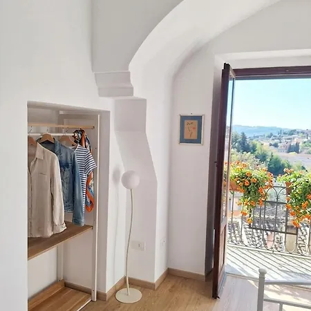 Dimora Ansidei Apartment Perugia