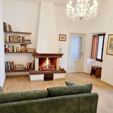 Dimora Ansidei Apartment Perugia