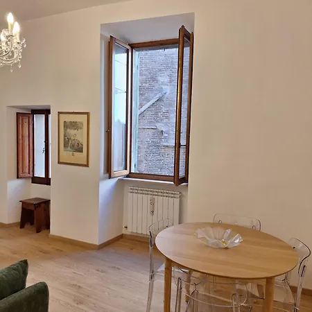 Apartment Dimora Ansidei