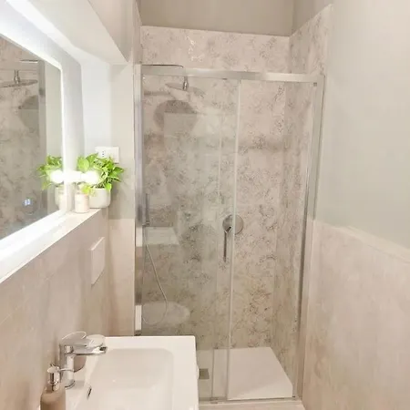 Dimora Ansidei Apartment