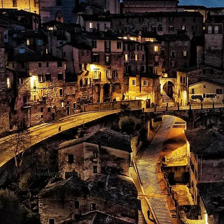 Apartment Dimora Ansidei Perugia